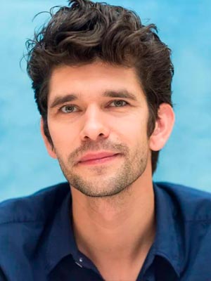 Бен Уишоу в роли Сэма