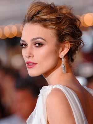 Кира Найтли в роли Хелен